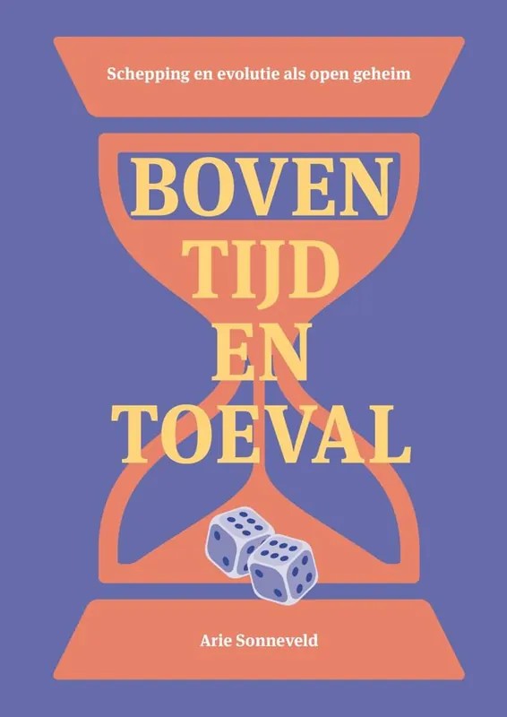 Koop Vandaag Boven tijd en toeval / Druk 1