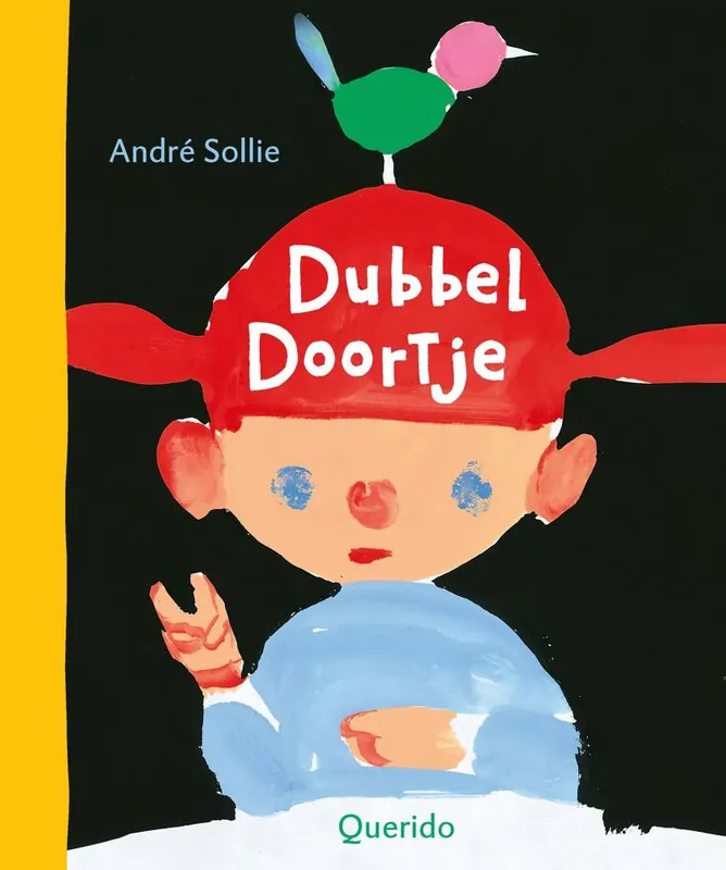 Dubbel Doortje / Druk 2 Beperkte Voorraad
