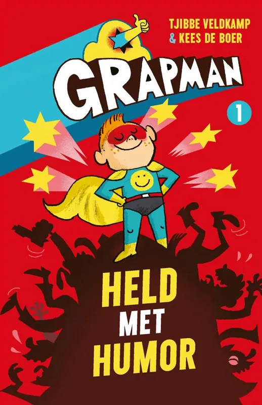 Premium Grapman / Druk 4