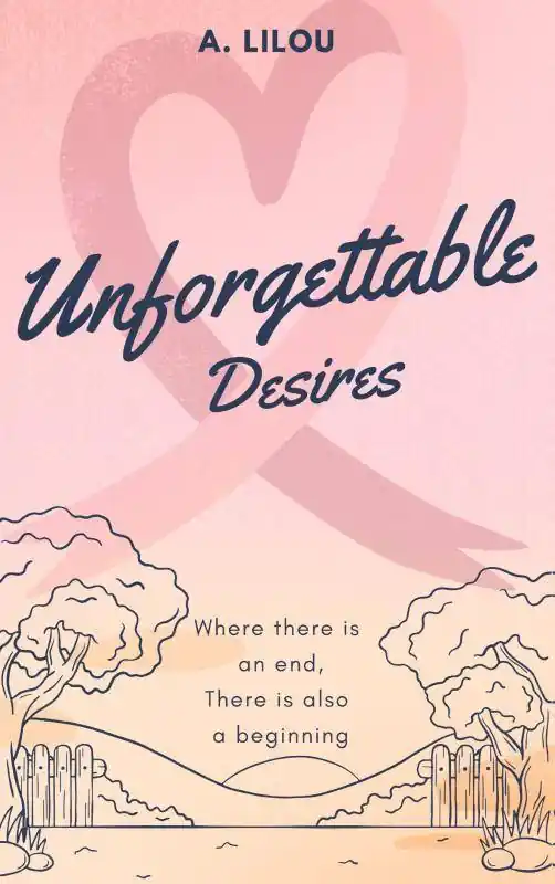 Exclusieve Aanbieding Unforgettable Desires / 3rd Edition