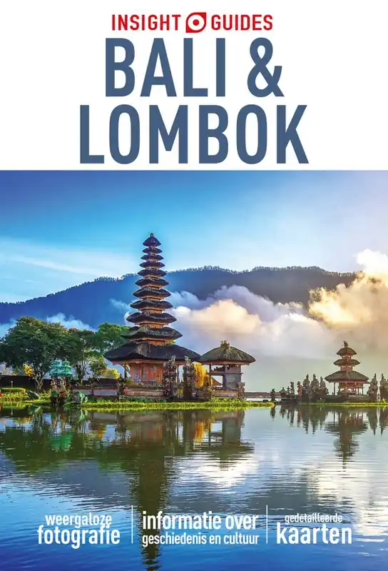 Bali & Lombok / Druk 1 Favoriet