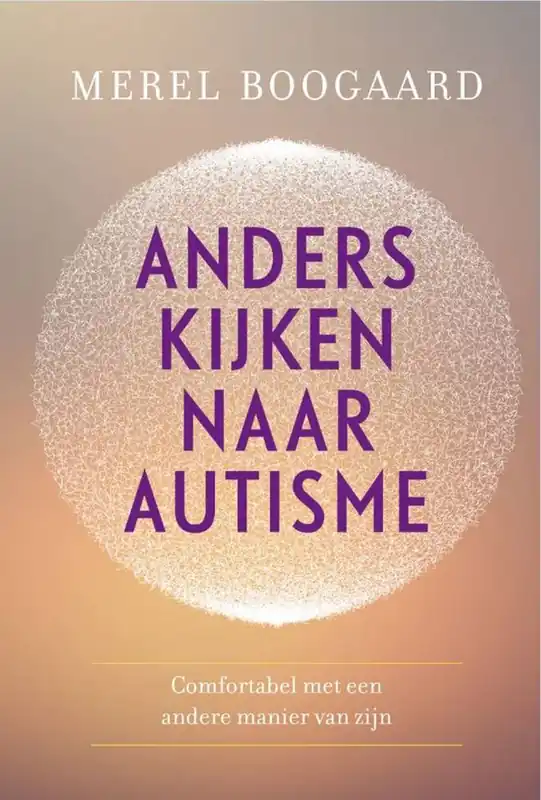 Anders kijken naar autisme / Druk 4 Lage Kosten