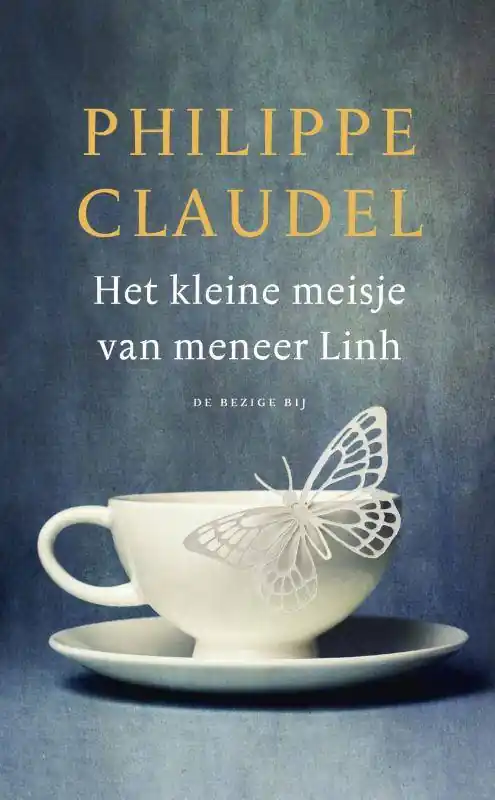 Speciale Aanbieding Het kleine meisje van meneer Linh / Druk 21
