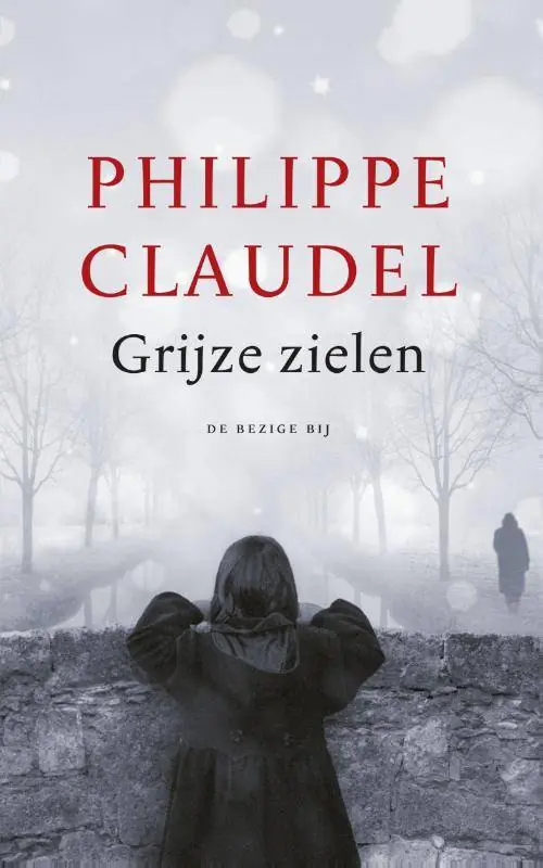 Bestel Nu Grijze zielen / Druk 26