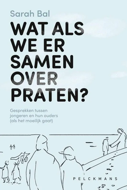 Wat als we er samen over praten? / Druk 1 Shop Nu
