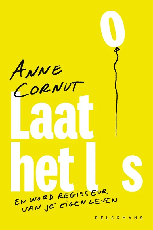 Nieuw Laat het los / Druk 1