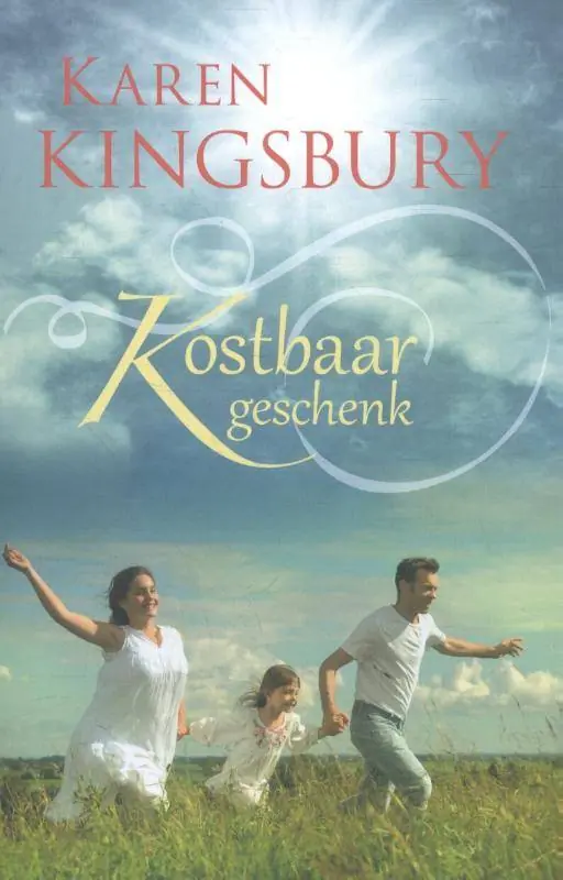 Populair Kostbaar geschenk / Druk 3