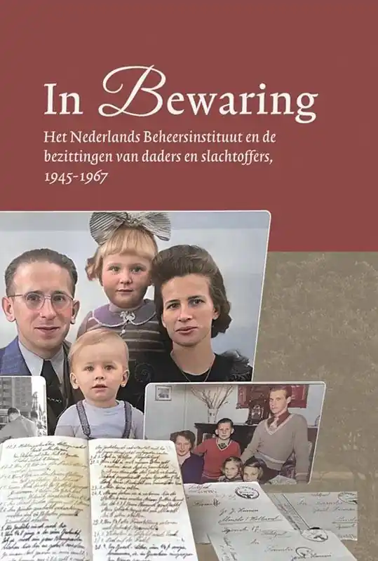 Hoge Kwaliteit In bewaring / Druk 1