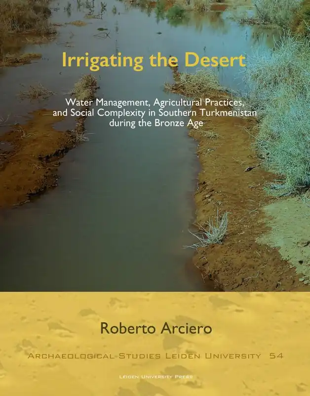 Koop Online Irrigating the Desert / 1st Edition