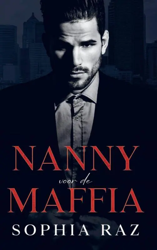 Tijdelijk Beschikbaar Nanny voor de maffia / Druk 1