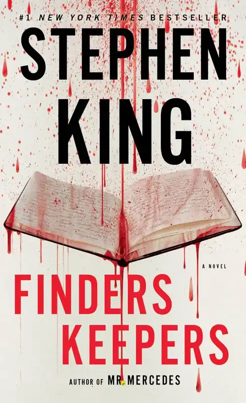 Finders Keepers / 1st Edition Goedkoop