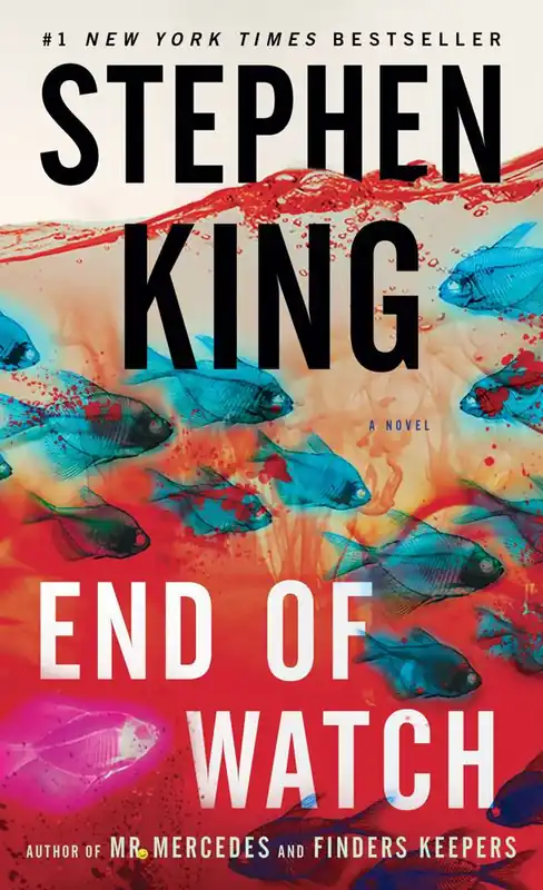 End of Watch / 1st Edition Premium