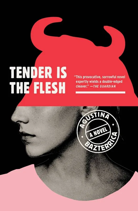 Tender Is the Flesh / 1st Edition Hoge Kwaliteit