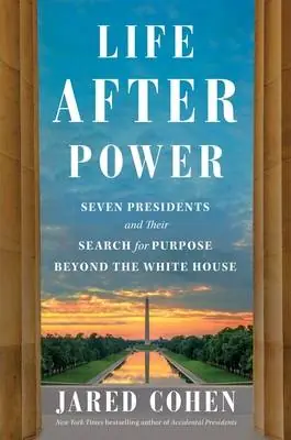 Cohen, J: Life After Power Korting