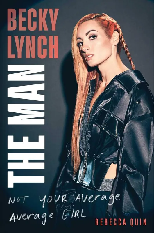 Becky Lynch: The Man Tijdelijk Beschikbaar