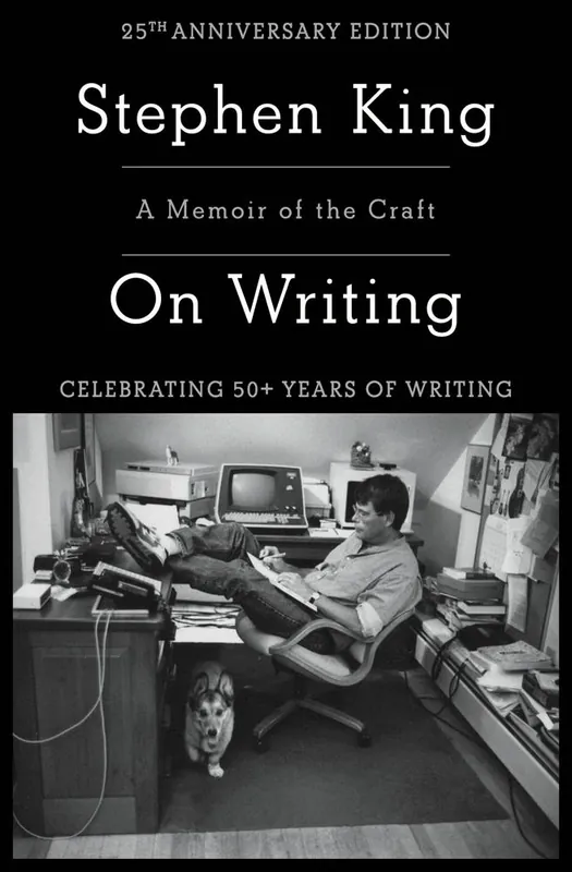 On Writing / 1st Edition Direct Beschikbaar