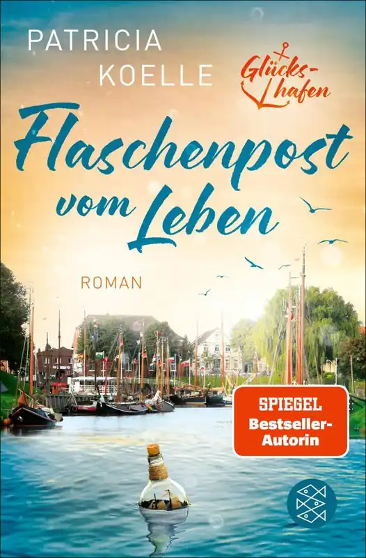 Flaschenpost vom Leben Uitverkoop