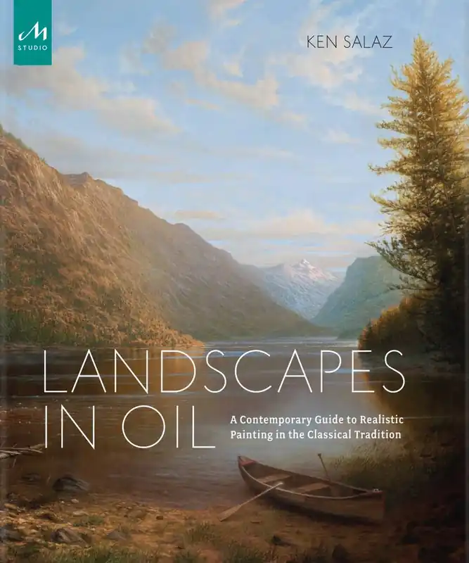 Landscapes in Oil Laatste Kans