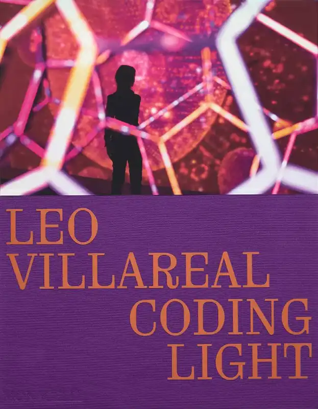 Superprijs Leo Villareal