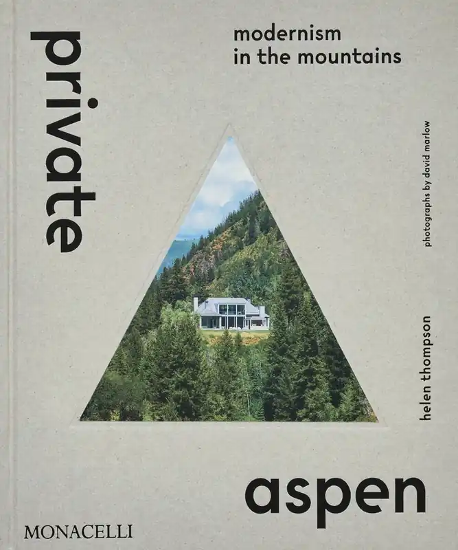 Private Aspen Must-Have