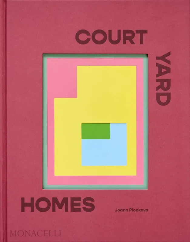 Courtyard Homes Rechtstreeks Van De Fabrikant