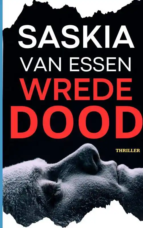 Laatste Versie Wrede dood / Druk 1