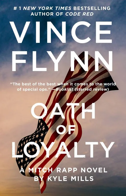 Op = Op Oath of Loyalty / 1st Edition