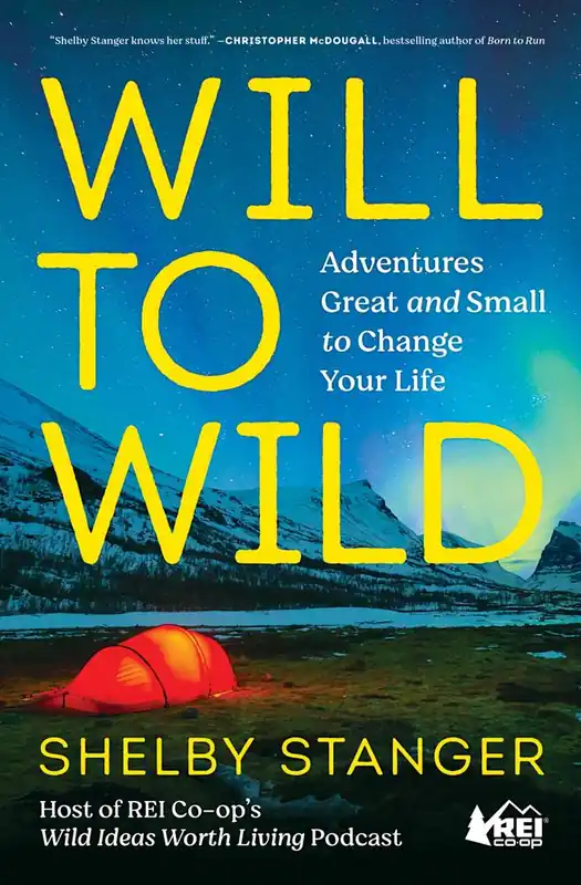 Goedkoop Will to Wild / 1st Edition