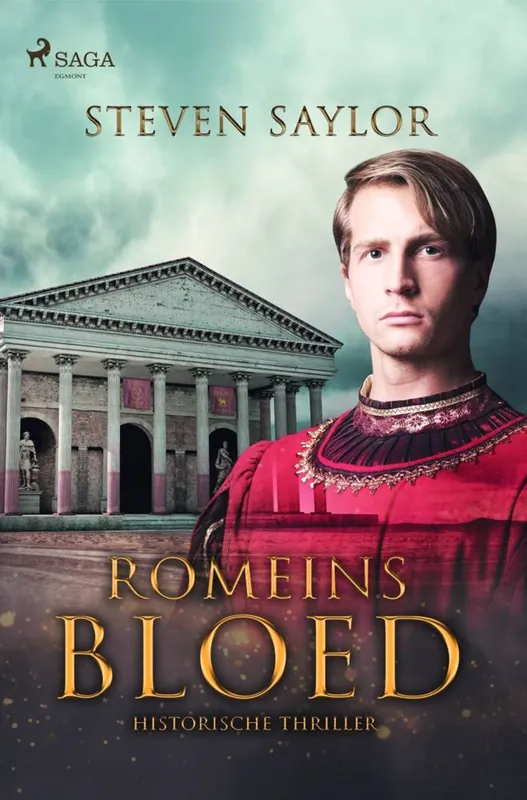 Gratis Retour Romeins bloed / Druk 1