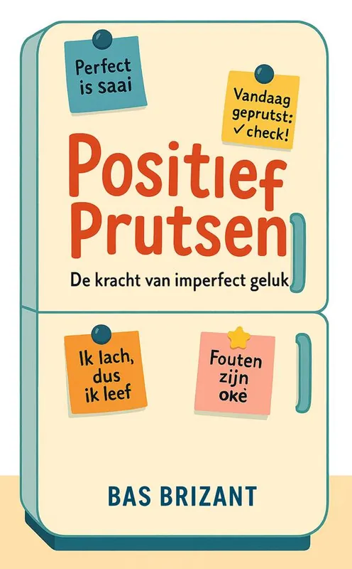 Betrouwbaar Positief prutsen / Druk 1