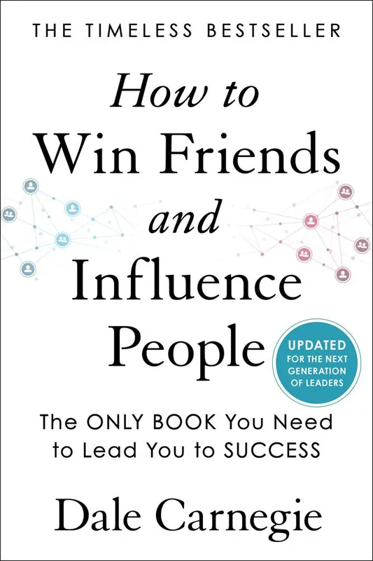 How to Win Friends and Influence People / 1st Edition Alleen Vandaag