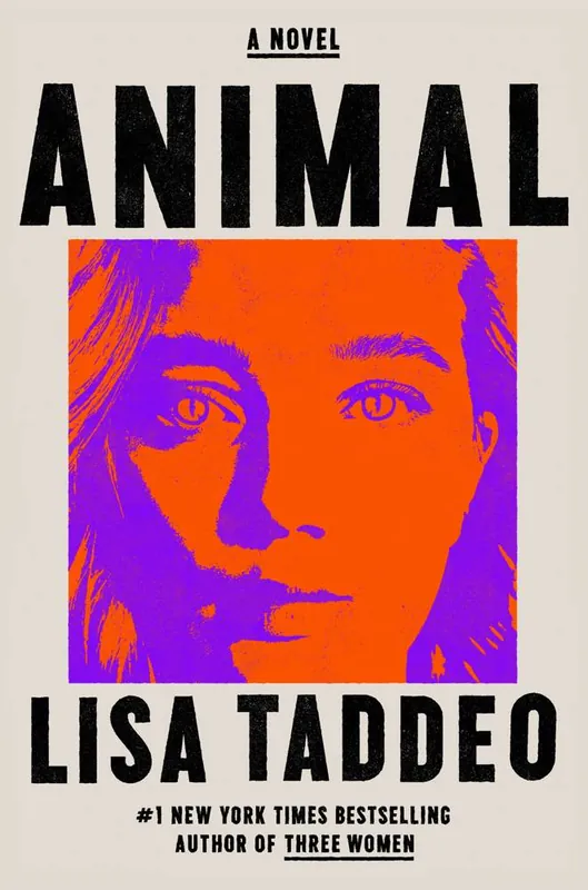 Animal / 1st Edition Premium