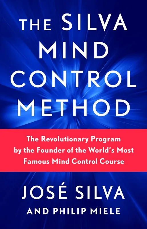 The Silva Mind Control Method / 1st Edition Bestel Nu