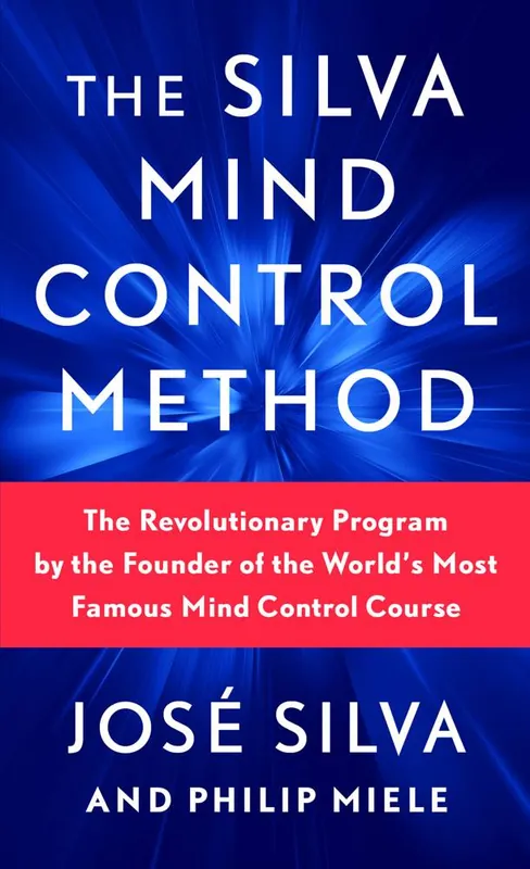 The Silva Mind Control Method / 1st Edition Shop Nu