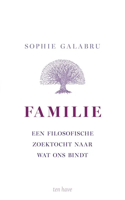 Beperkte Voorraad Familie / Druk 1