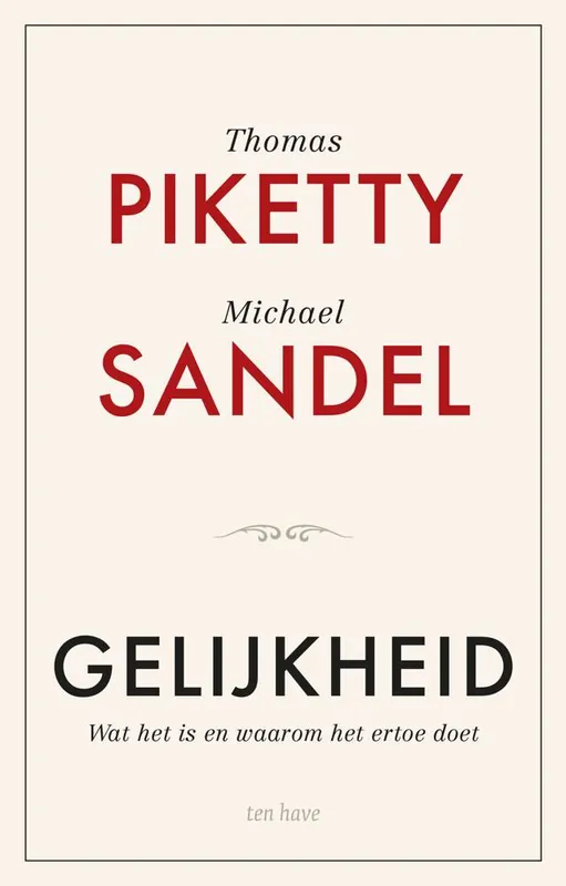 Express Levering Gelijkheid / Druk 2