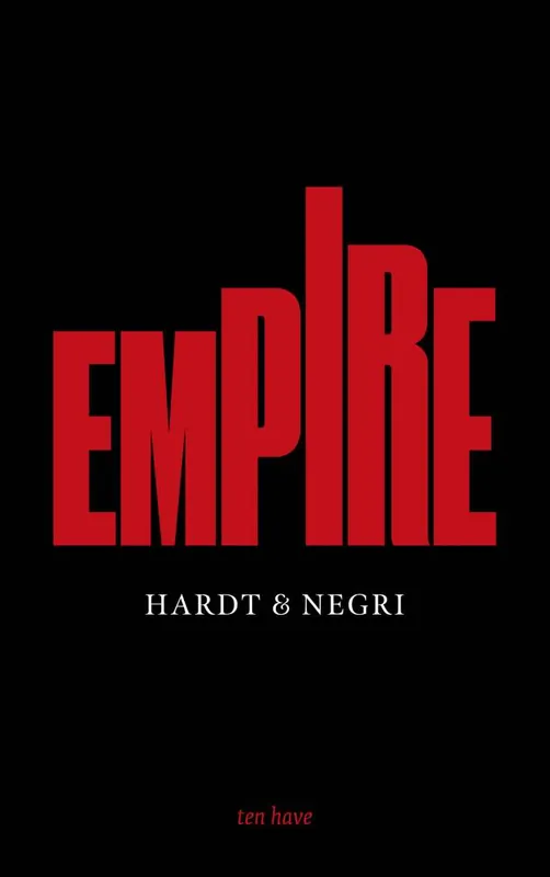 Empire / Druk 1 Gratis Verzending