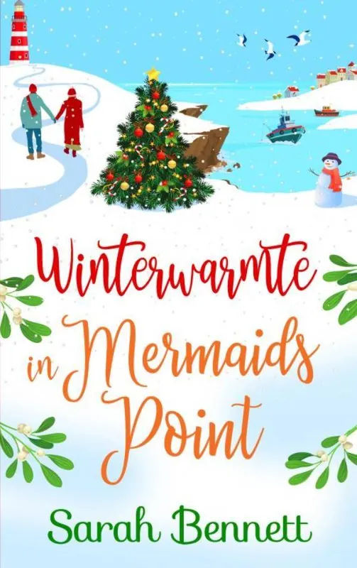 Tijdelijk Beschikbaar Winterwarmte in Mermaids Point / Druk 1