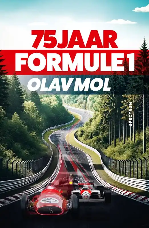 75 jaar Formule 1 / Druk 2 Hoge Kwaliteit