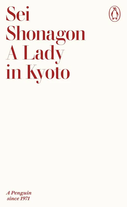 Goedkoop A Lady in Kyoto