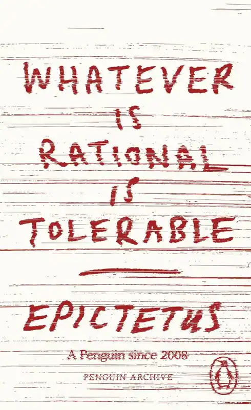 Dagaanbieding Whatever is Rational is Tolerable