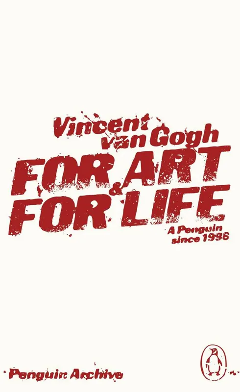 For Art and for Life Hoge Kwaliteit