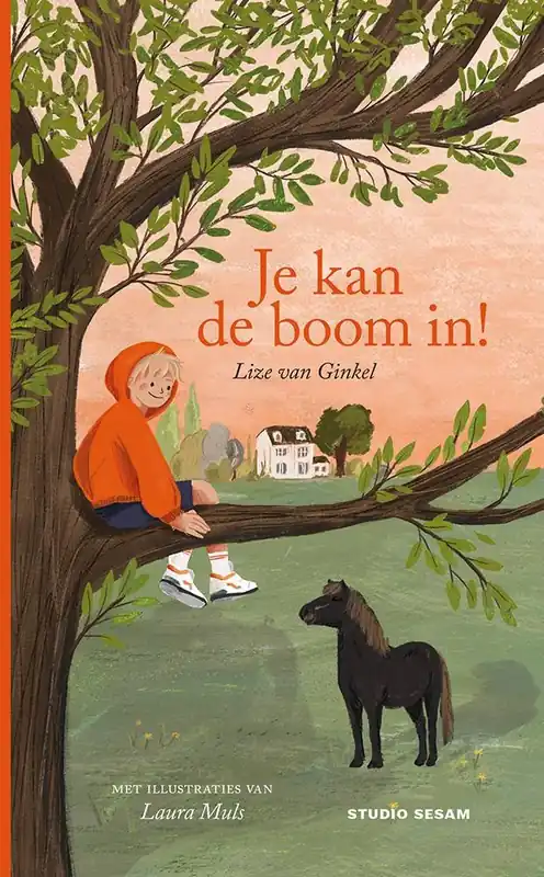 Dagaanbieding Je kan de boom in! / Druk 1
