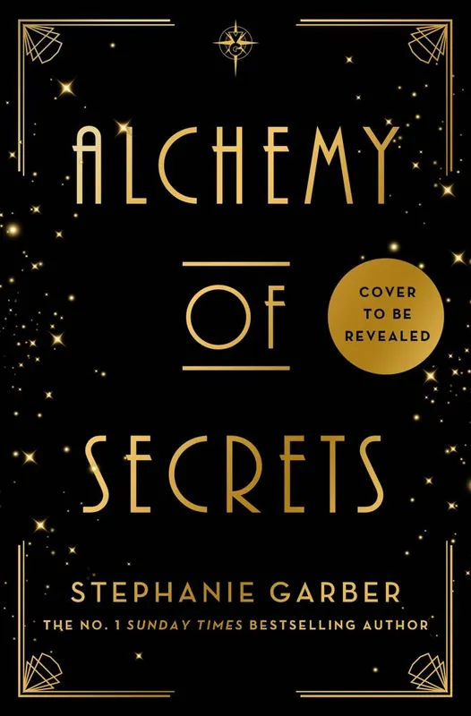 Alleen Vandaag Alchemy of Secrets