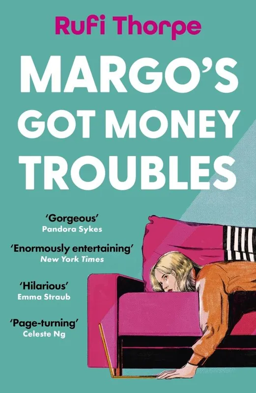 Lage Kosten Margo's Got Money Troubles