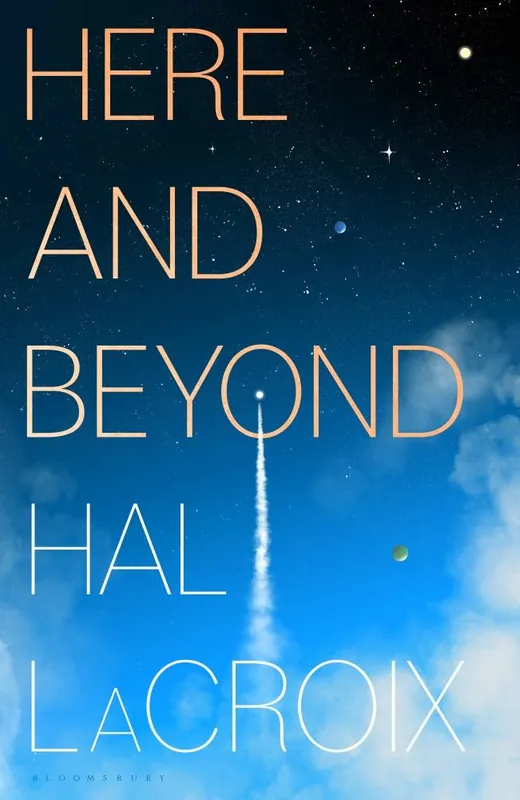 Bestel Nu Here and Beyond