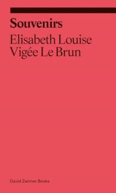 Lage Kosten Souvenirs: From a Memoir