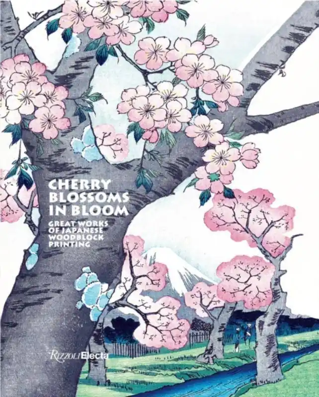 Cherry Blossoms Premium