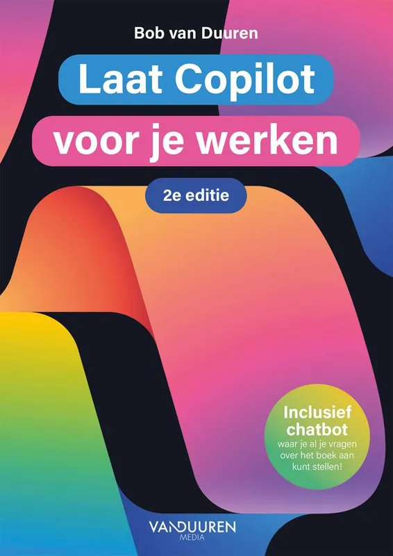 Laat Copilot voor je werken / Druk 1 Lage Prijs