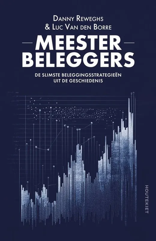 Beperkte Voorraad Meesterbeleggers / Druk 1